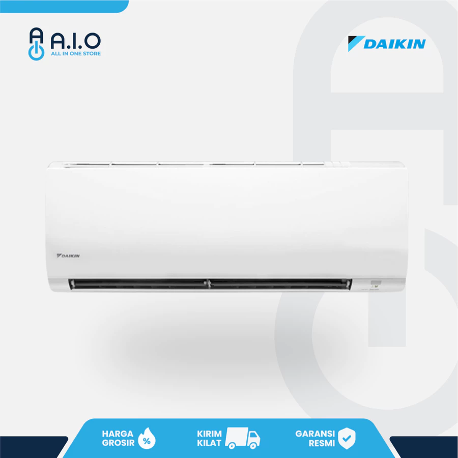 15 Rekomendasi AC 1 2 PK (0.5 PK) Inverter & Standar 5 STC15NV