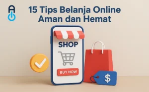 belanja online