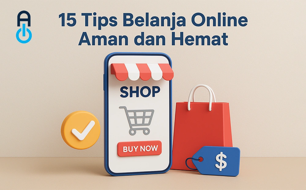 belanja online