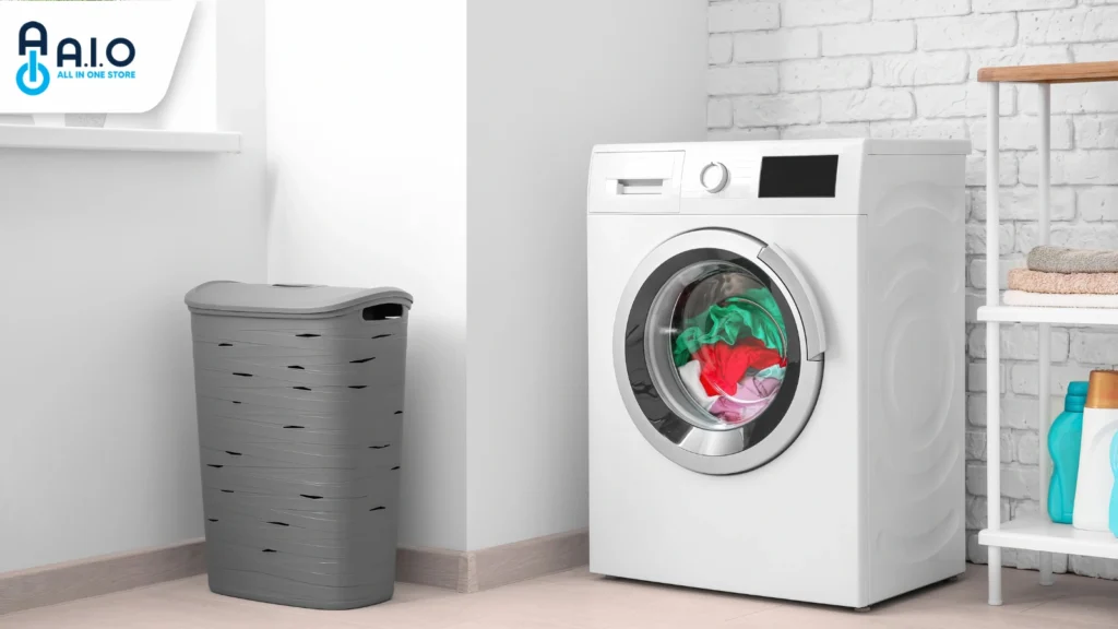 mesin cuci 1 tabung terbaik