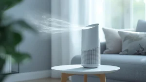 rekomendasi air purifier