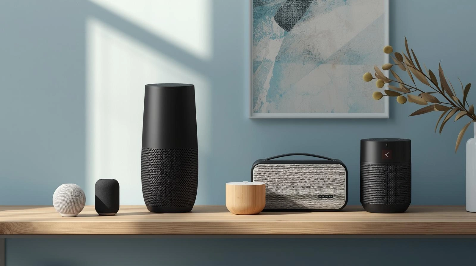 rekomendasi speaker bluetooth