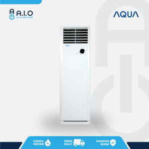 AQUA AC FLOOR STANDING 2.5 PK AQA FC2400ANX