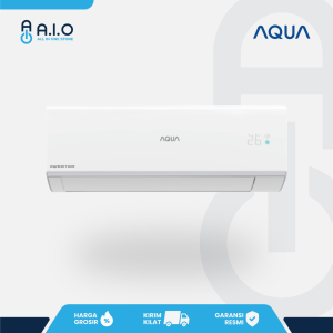 AQUA - AC SPLIT INVERTER 1 PK - AQA KCR9VRA(L)