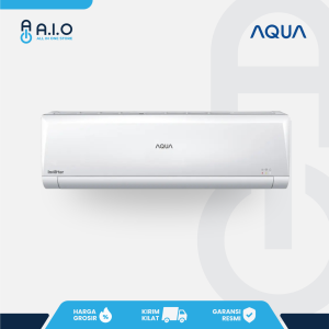 AQUA - AC SPLIT INVERTER 1 PK - AQA KRV9WG