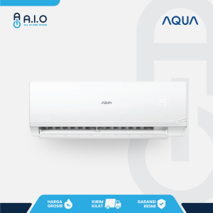 AQUA - AC SPLIT LOW WATT 0.5 PK - AQA KCR5AHQC