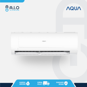 AQUA - AC SPLIT LOW WATT 0.5 PK - AQA KCR5ANPC