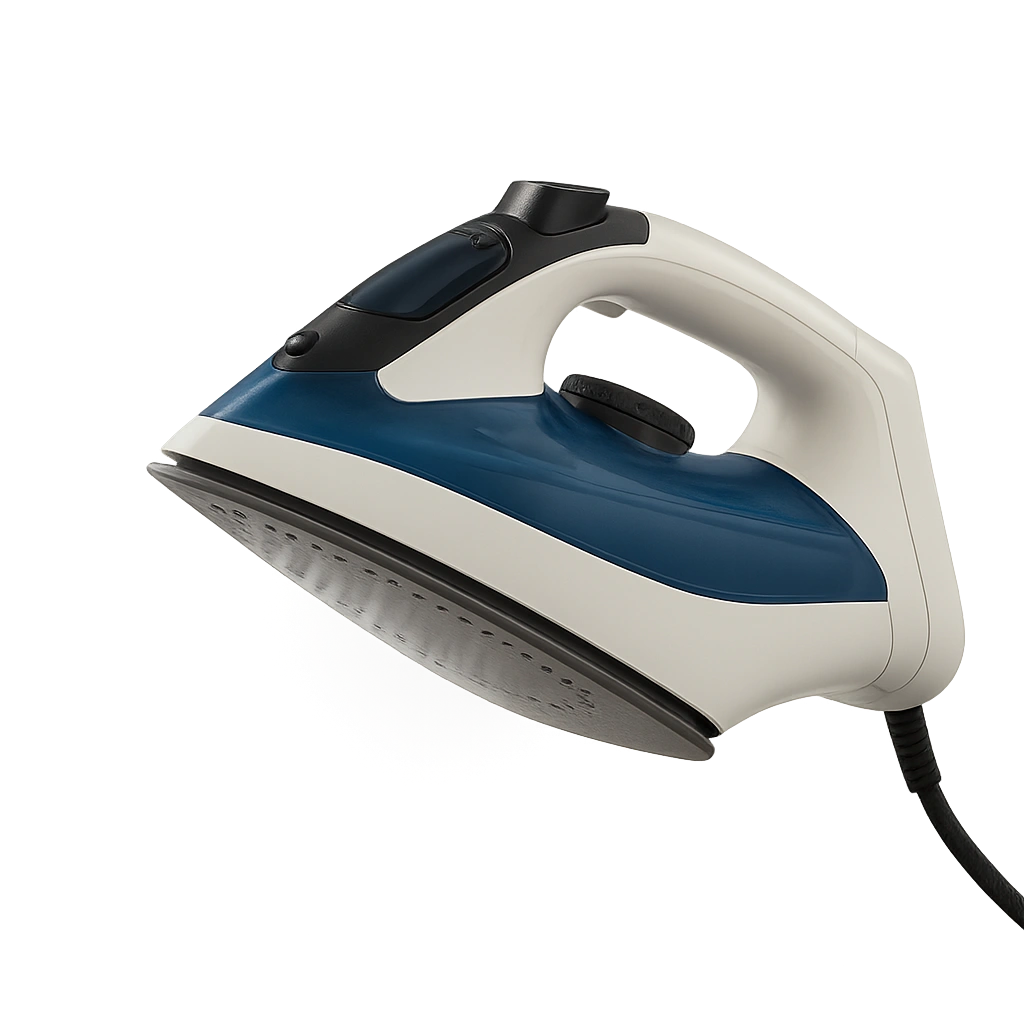 7 Cara Menggunakan Setrika Uap Dengan Mudah 2 Cara Menggunakan Setrika Uap