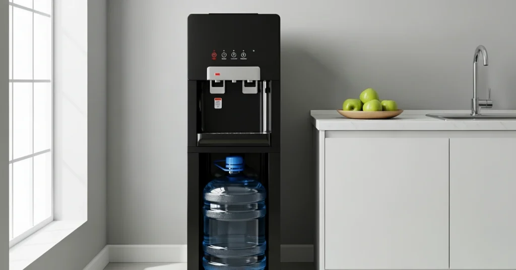 Dispenser Galon Bawah