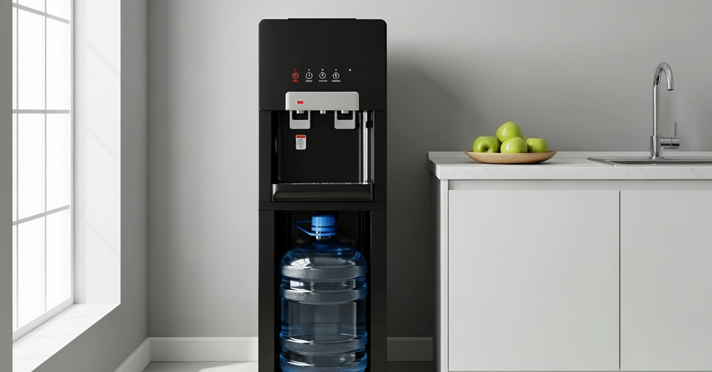 Dispenser Galon Bawah