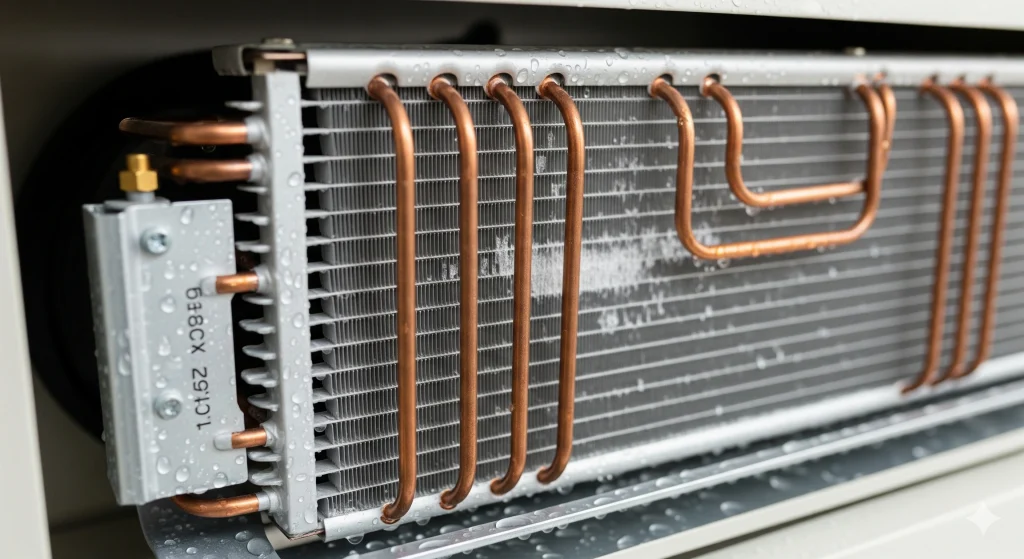 Apa itu Evaporator AC? Inilah Fungsi dan Cara Kerjanya 1 Evaporator AC