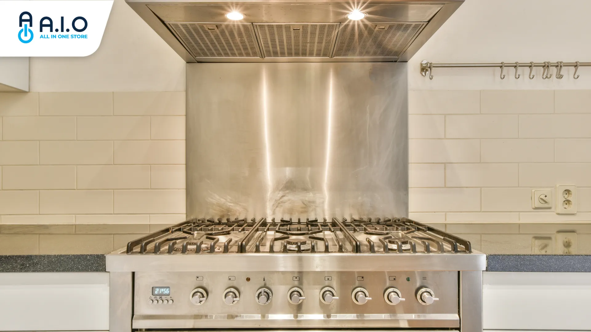 Ini Dia Rekomendasi Cooker Hood 1 Jutaan Rekomendasi Cooker Hood Harga 1 Jutaan Terbaik yang Wajib Kamu Miliki!