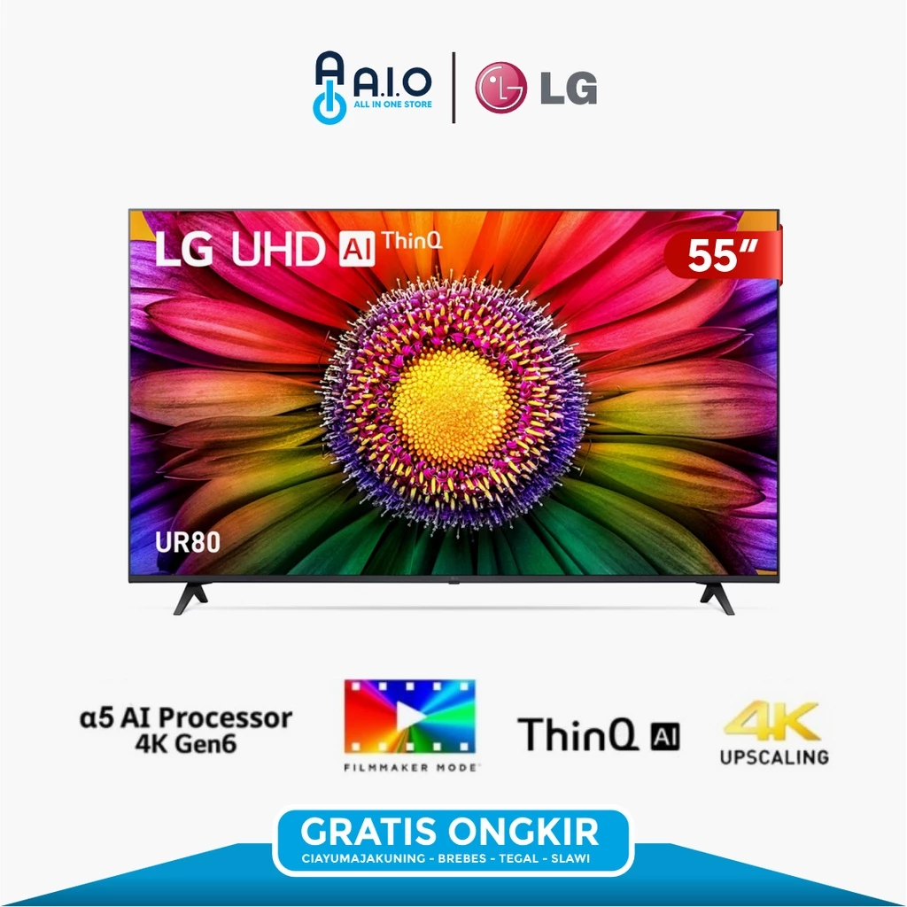 8 Jenis Ukuran TV Sesuai Kebutuhan, Jangan Sampai Salah Pilih 3 ukuran tv