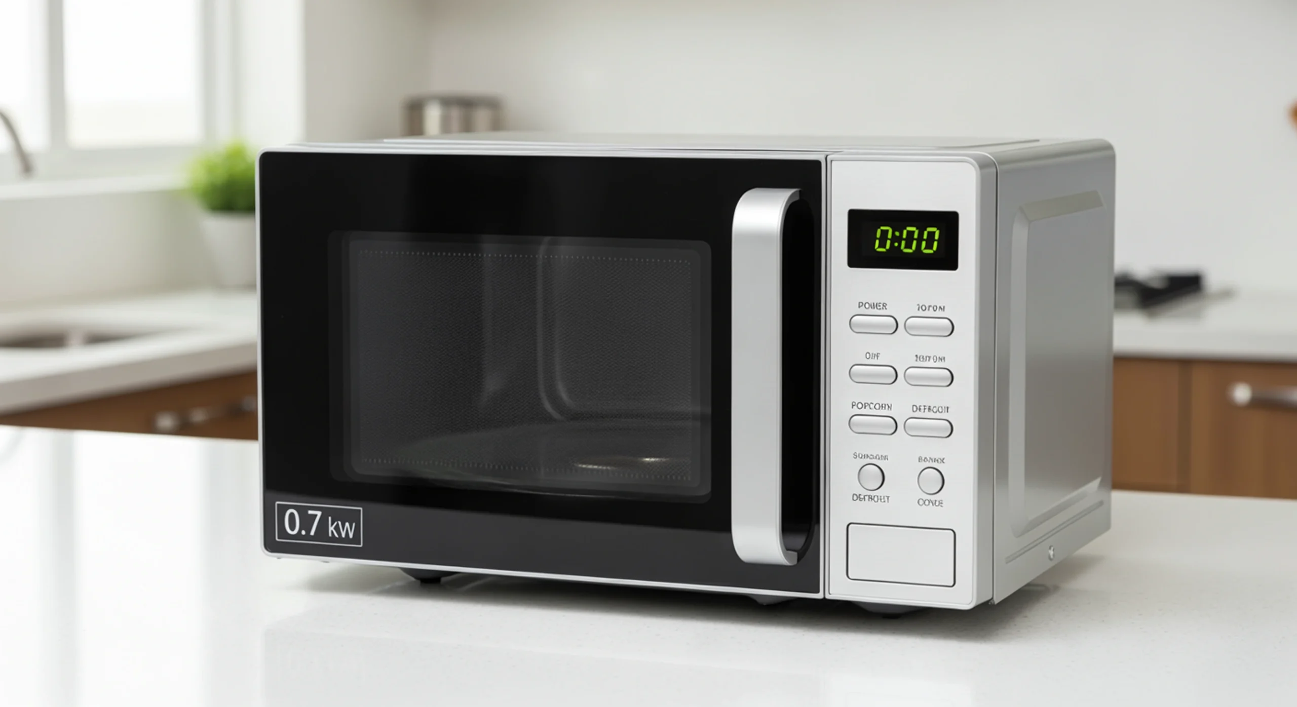 Rekomendasi Microwave Low Watt