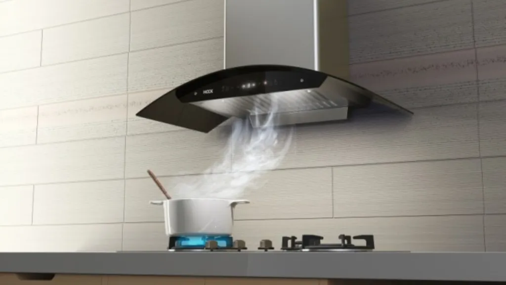 cooker hood