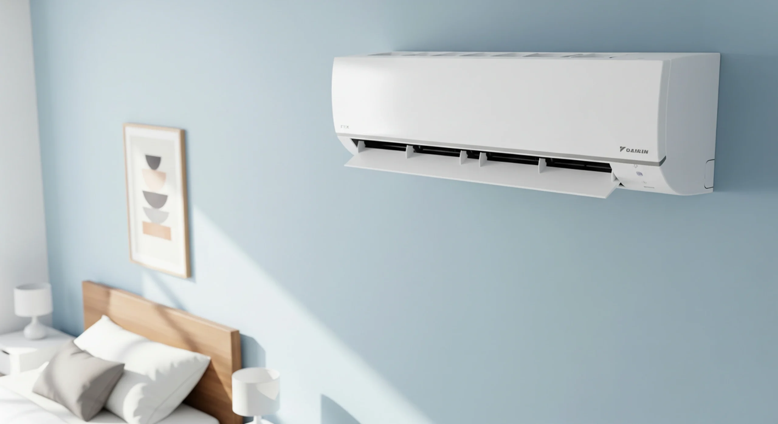ac daikin multi s
