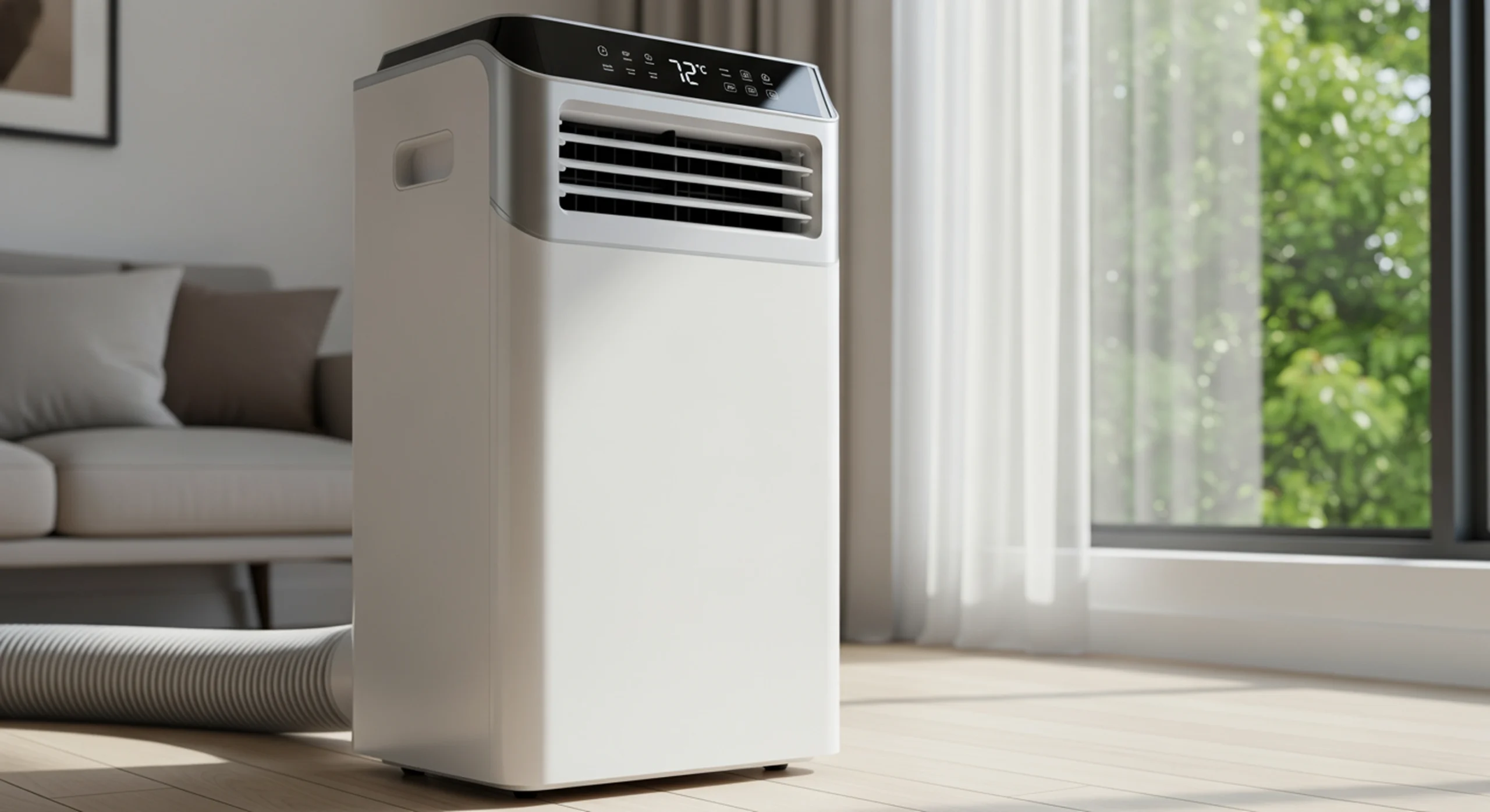 ac portable terbaik