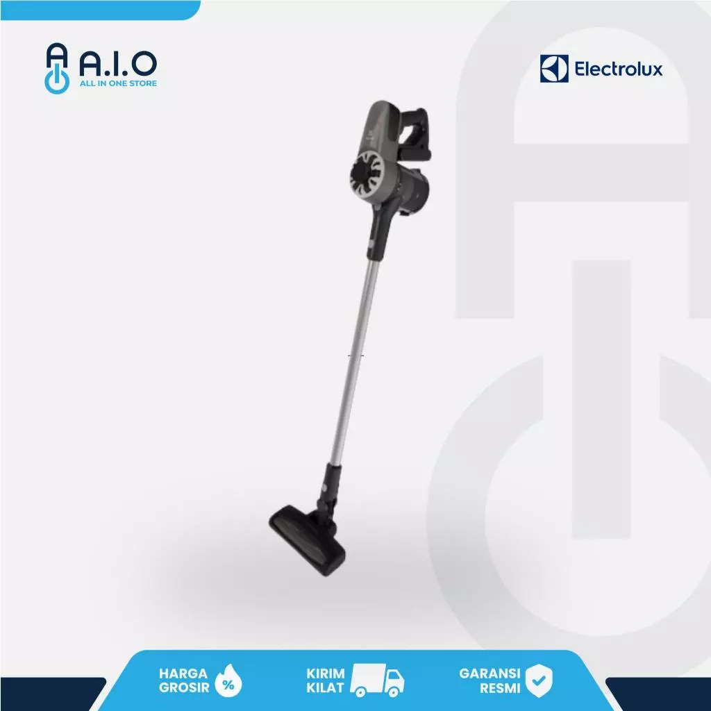 Electrolux EFP31315 Vacuum Cleaner Portable untuk Kebersihan Maksimal 1 Electrolux EFP31315