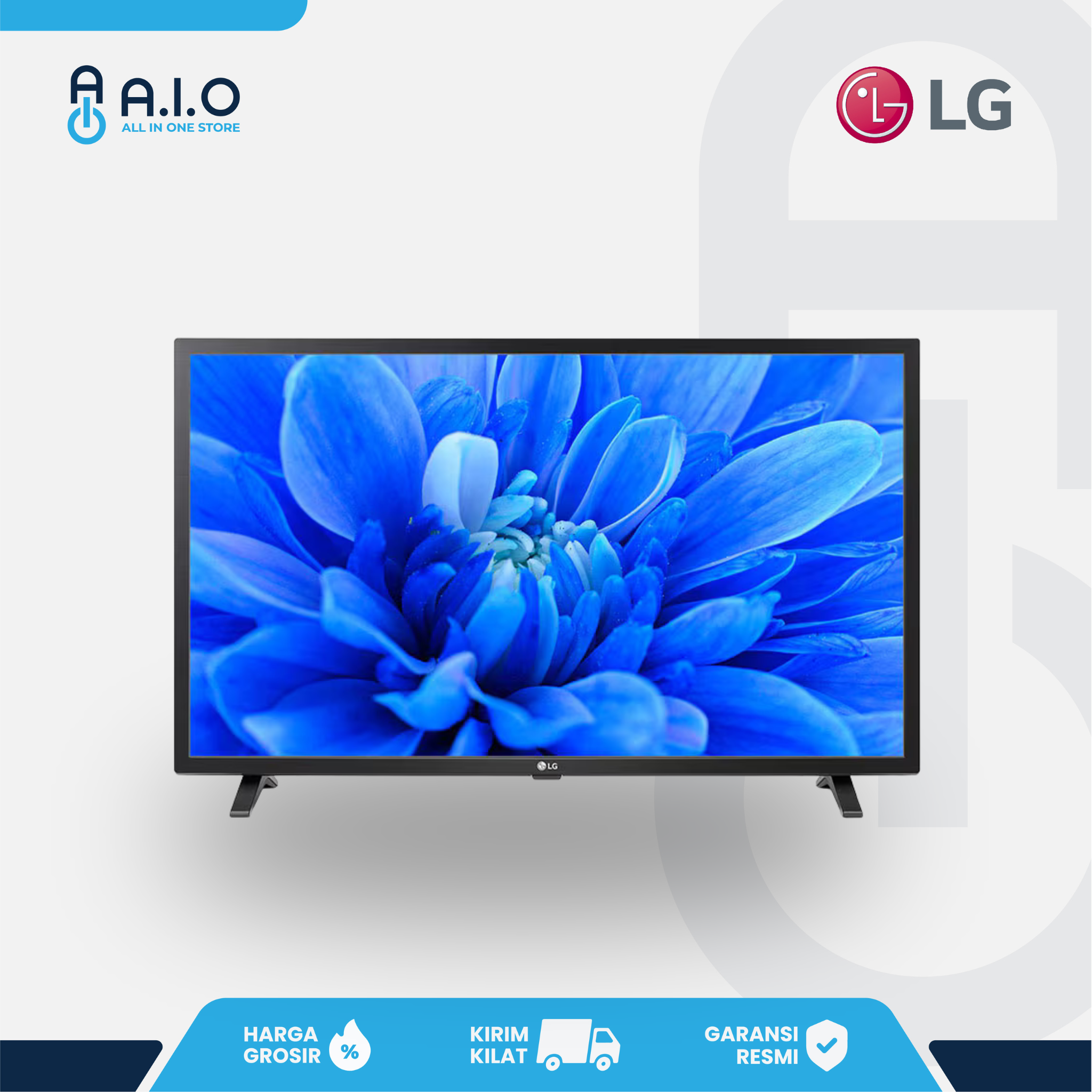 LG - TV DIGITAL 32" - 32LM550BPTA 1 32LM550BPTA New