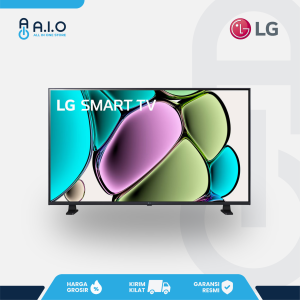 LG - TV SMART 32" - 32LR650BPSA
