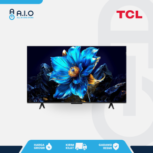 TCL - TV GOOGLE 43" - 43P7K