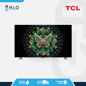 TCL - TV GOOGLE 55" - 55C6K