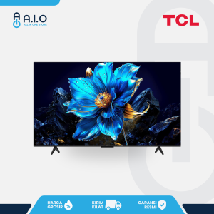 TCL - TV GOOGLE 55" - 55P7K