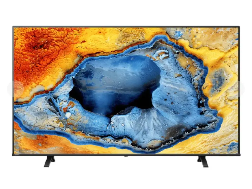 Review TOSHIBA 65C350NP TV Google 65 Inci dengan Kualitas 4K UHD 1 65C350NP