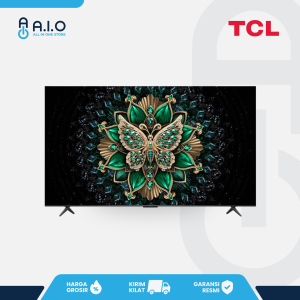 TCL - TV MINI LED 65" - 65C6K