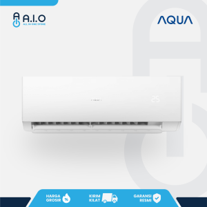 AQUA - AC SPLIT STANDARD 0.5 PK - AQA KCR5FQA(L)