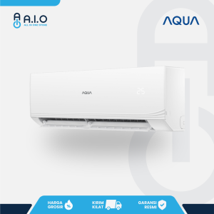 AQUA - AC SPLIT STANDARD 1 PK - AQA KCR9FQB(L)