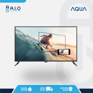 AQUA - TV GOOGLE 32" - AQT32K70M