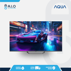 AQUA - TV GOOGLE 43" - AQT43S80EUX