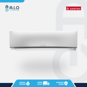 ARISTON - AC SPLIT STANDARD 1 PK - KIOS 9 (I)