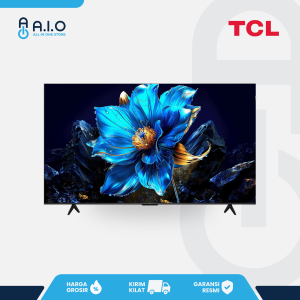 TCL - TV GOOGLE 75" - 75P7K