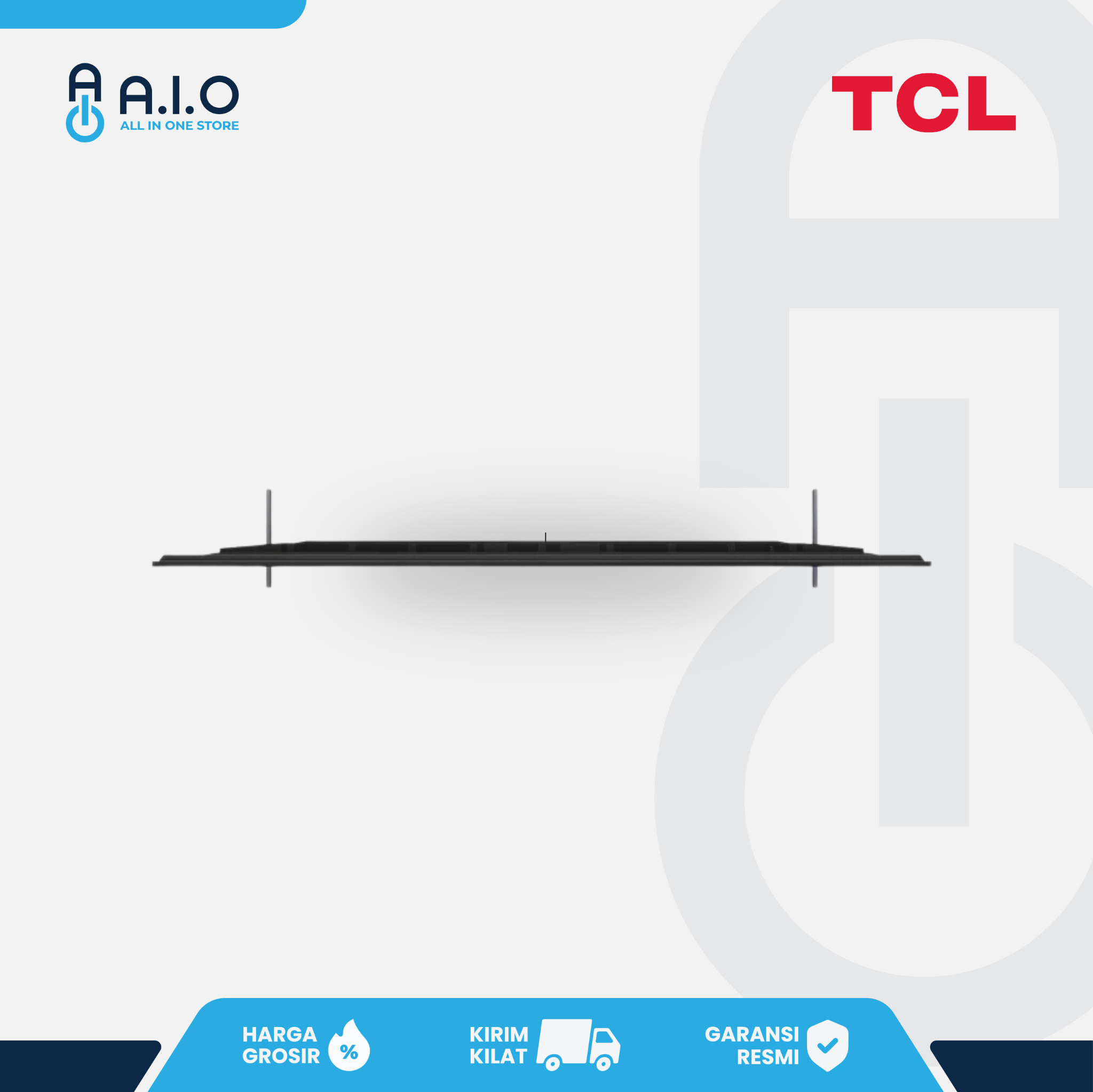 TCL - TV GOOGLE 98" - 98C735 6 TCL - TV GOOGLE 98" - 98C735 - Gambar 5