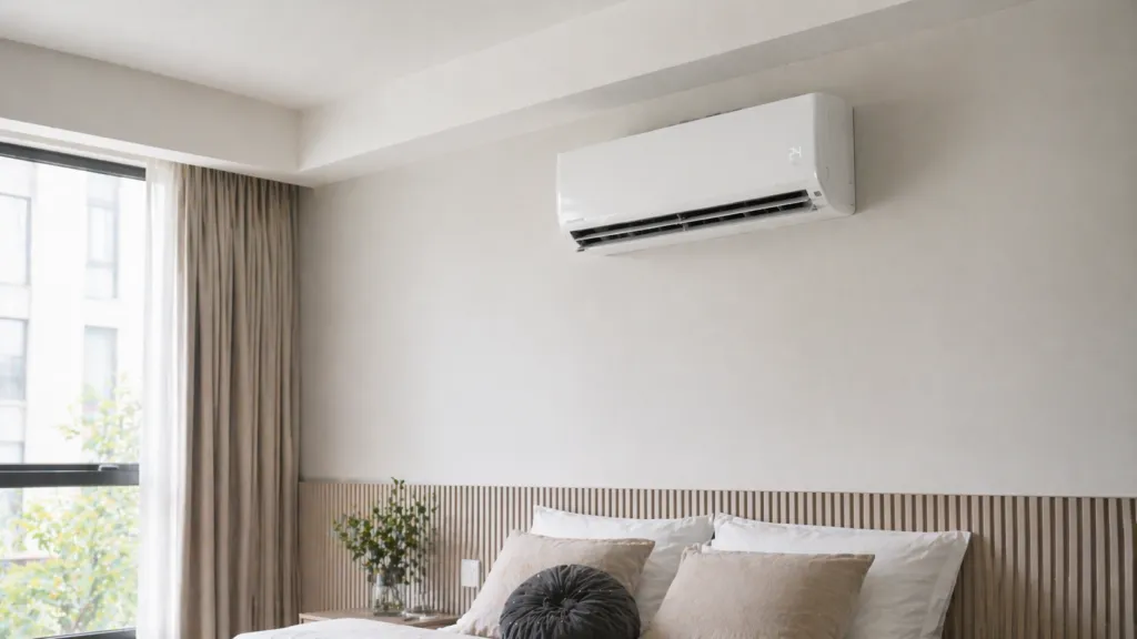 AC 1.5 PK Inverter