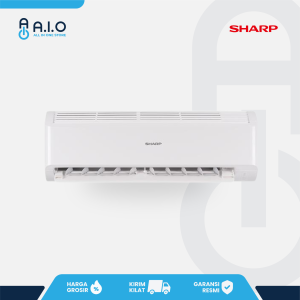 SHARP - AC SPLIT STANDARD 0.5 PK - AH A5BEY