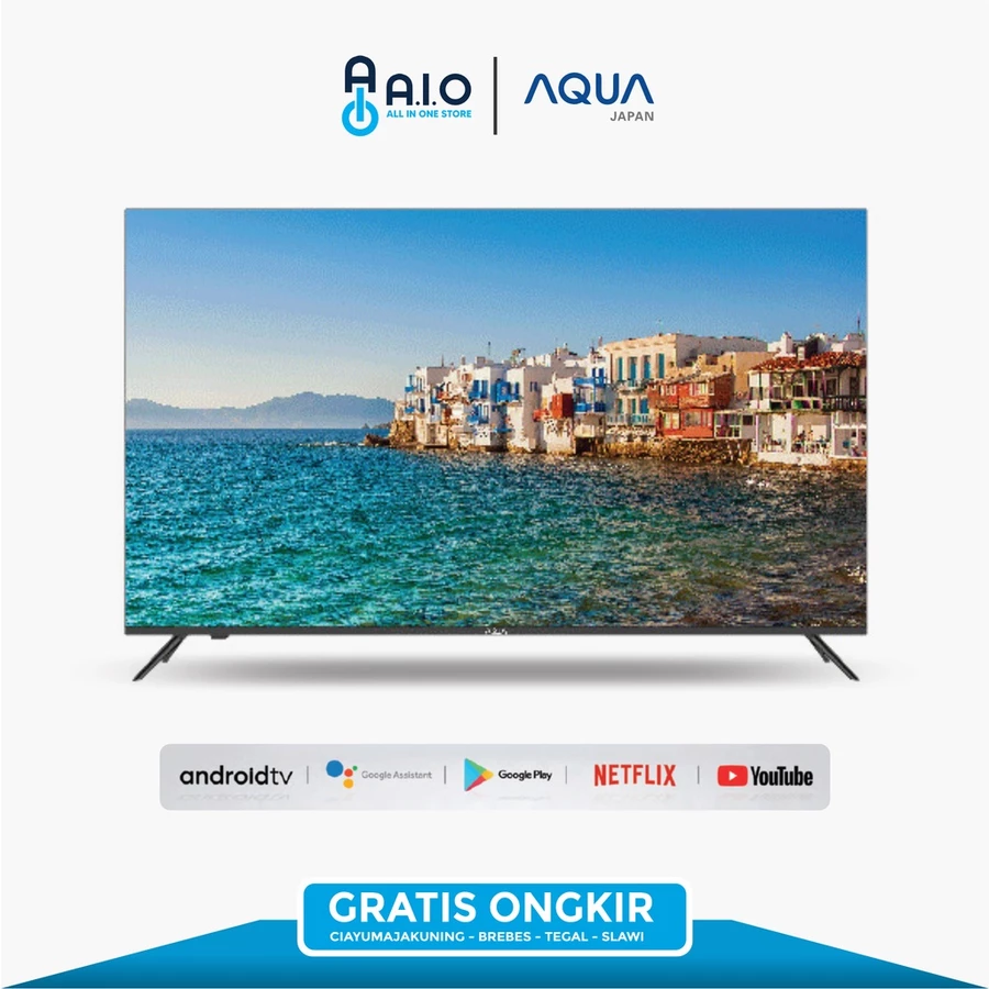 20 Rekomendasi TV LED 32 Inch Terbaik 2025 Mulai dari 1 Jutaan 1 tv led 32 inch