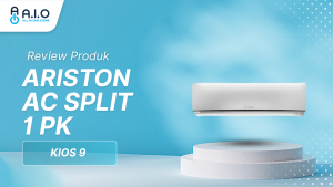 ARISTON AC KIOS 9