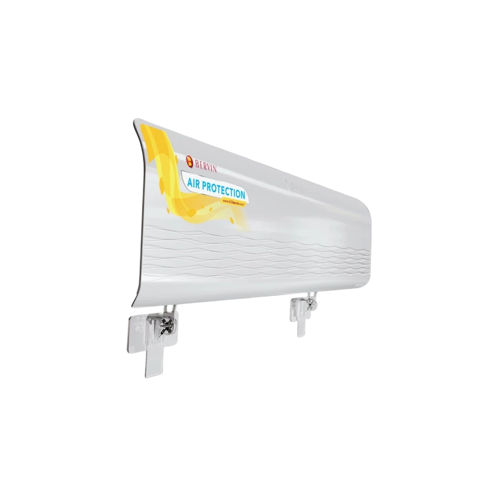 Review BERVIN BAP 11 Air Protection, Solusi Ampuh Mengurangi Bercak di Dinding 2 BERVIN BAP 11