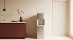 Cara Membersihkan Dispenser Galon Bawah