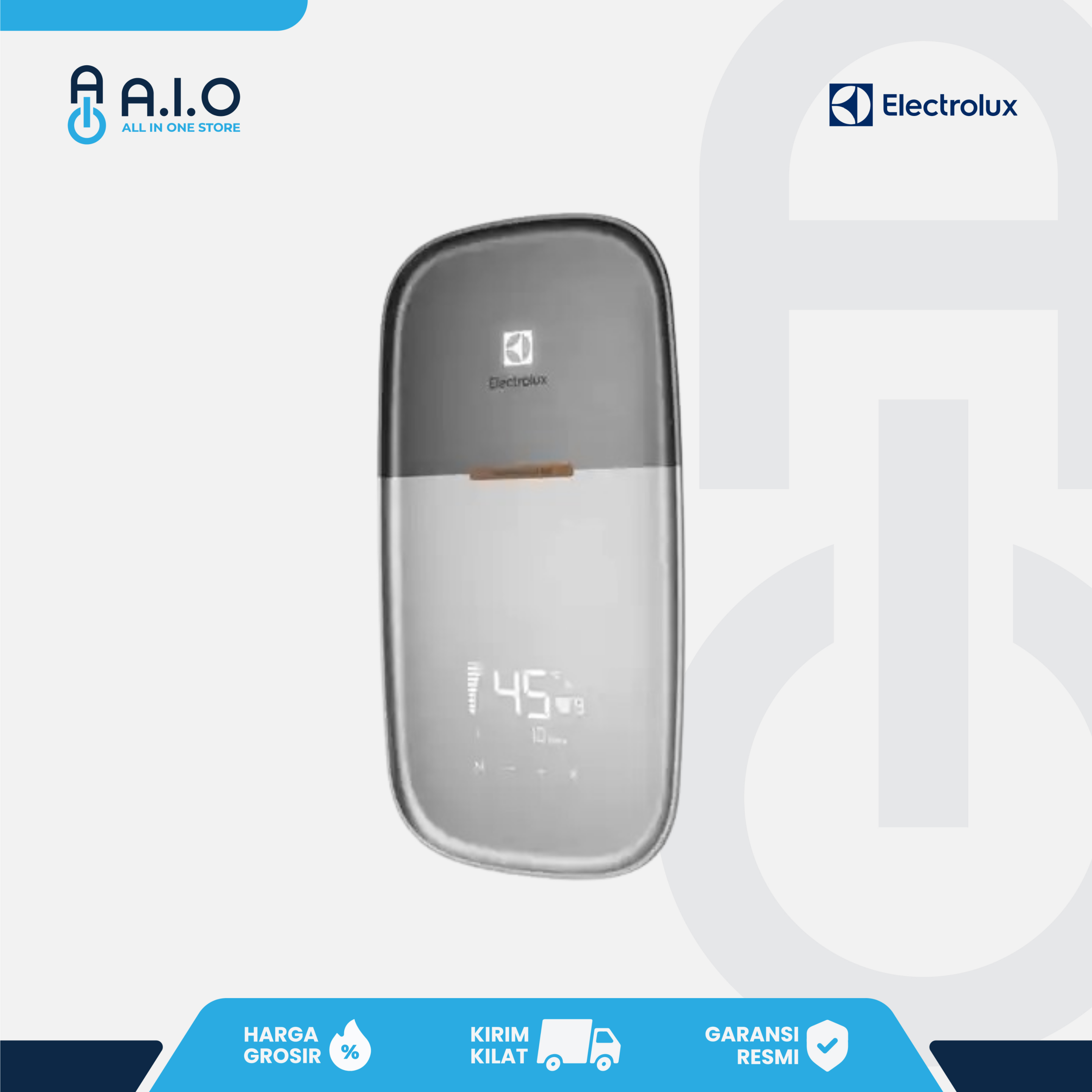 ELECTROLUX - WATER HEATER - EWE241MX 3 ELECTROLUX - WATER HEATER - EWE241MX - Gambar 2