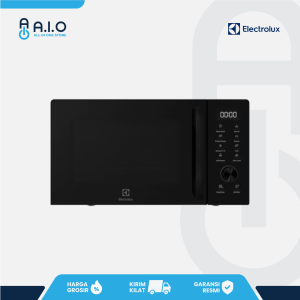 ELECTROLUX - MICROWAVE OVEN 20 L - EMG20D22B