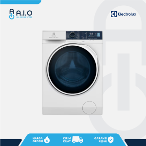 ELECTROLUX - MESIN CUCI FRONT LOADING 8 KG - EWF8024P5WB