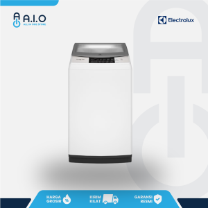 ELECTROLUX - MESIN CUCI TOP LOADING 7.5 KG - EWT7588H1WB