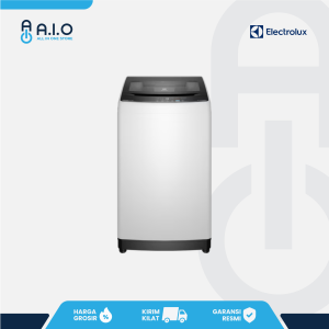 ELECTROLUX - MESIN CUCI TOP LOADING 8 KG - EWT8078K6WA