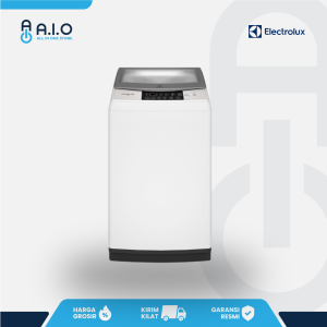 ELECTROLUX - MESIN CUCI TOP LOADING 8.5 KG - EWT8588H1WB