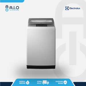 ELECTROLUX - MESIN CUCI TOP LOADING 9 KG - EWT9588H1WB