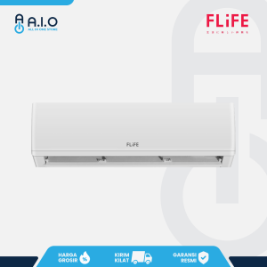 FLIFE - AC SPLIT STANDARD 0.5 PK - FAC 05FM002 (I)